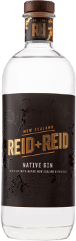 Reid+Reid Native Gin - (Formerly Reid+Reid Dry Gin)