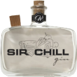 Sir Chill Gin - (Formerly Churchill's Gin)