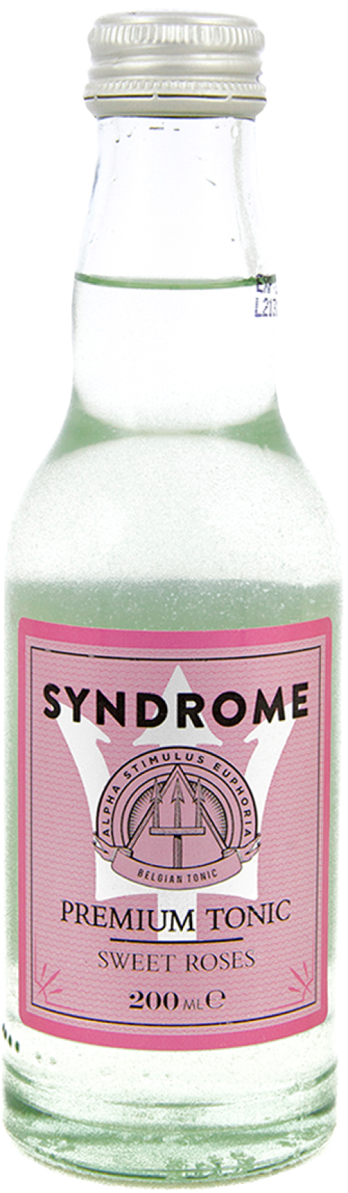 Syndrome Sweet Roses Premium Tonic