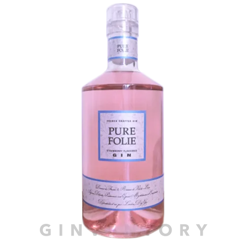 Gin Pure Folie