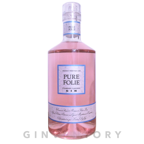 Gin Pure Folie