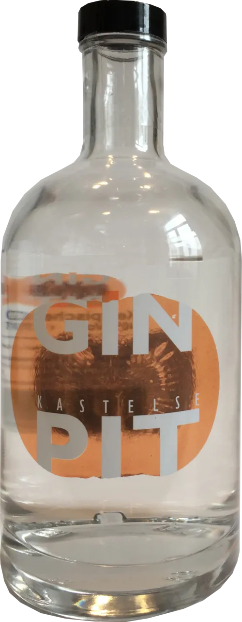 Kastelse Pit Gin