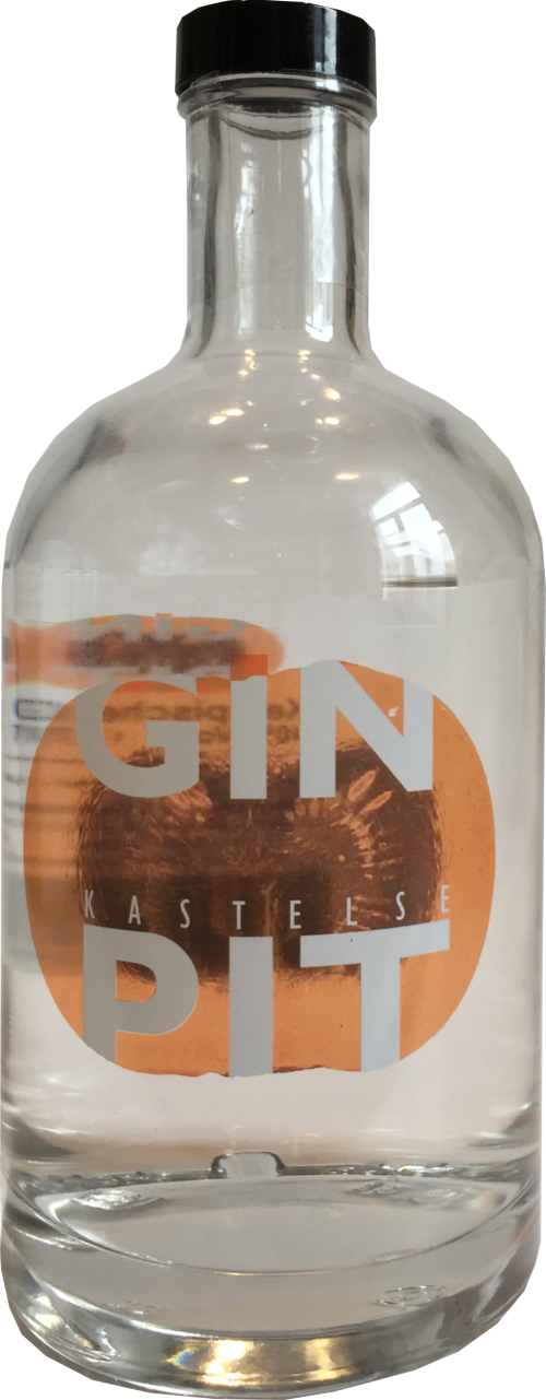 Kastelse Pit Gin
