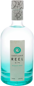 Shetland Reel Gin - Ocean Sent