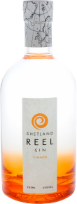 Shetland Reel Gin - Simmer