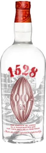 1528 Cocoa Gin
