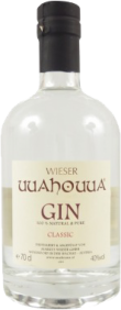 Wieser Uuahouua Gin Classic