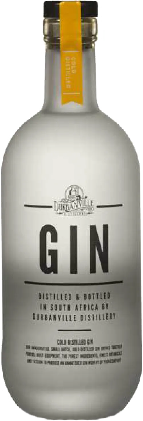 Durbanville Distillery Gin
