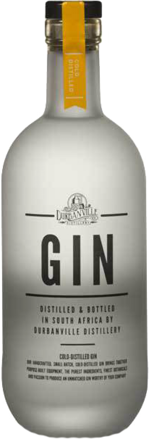 Durbanville Distillery Gin