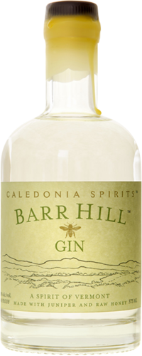 Barr Hill Gin