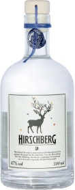 Hirschberg Gin