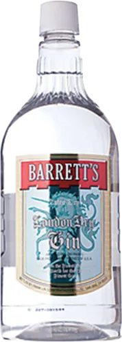Barrett's