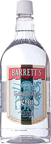 Barrett's