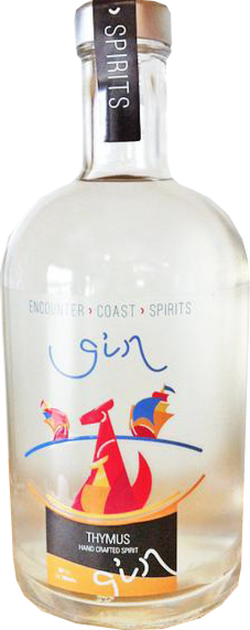 Thymus Gin