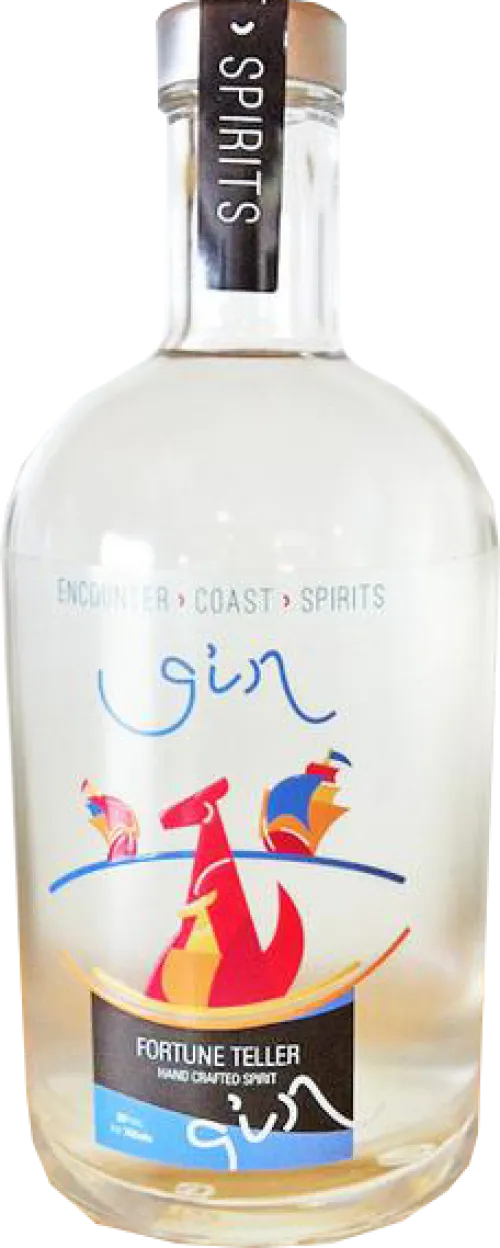 Fortune Teller Gin