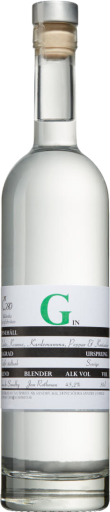 G Gin - Skånska Spritfabriken Gin
