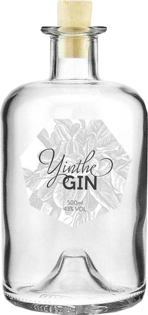 Yinthe Gin