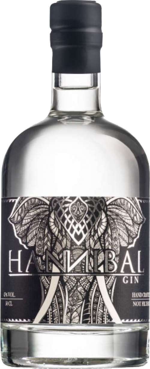Hannibal Gin