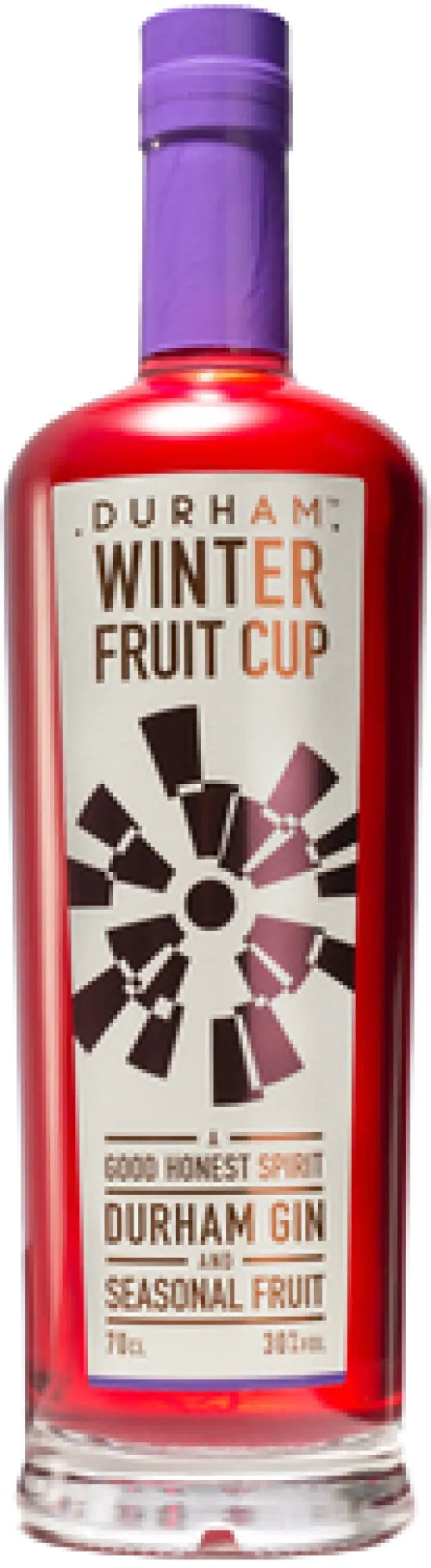 Durham Winter Fruit Cup
