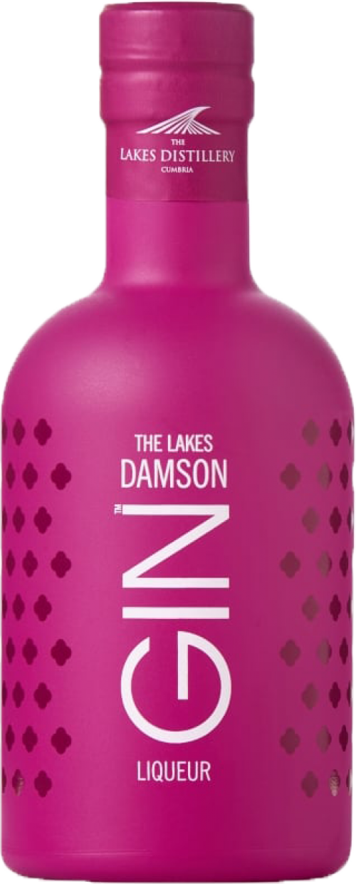 The Lakes Gin Damson Gin Liqueur
