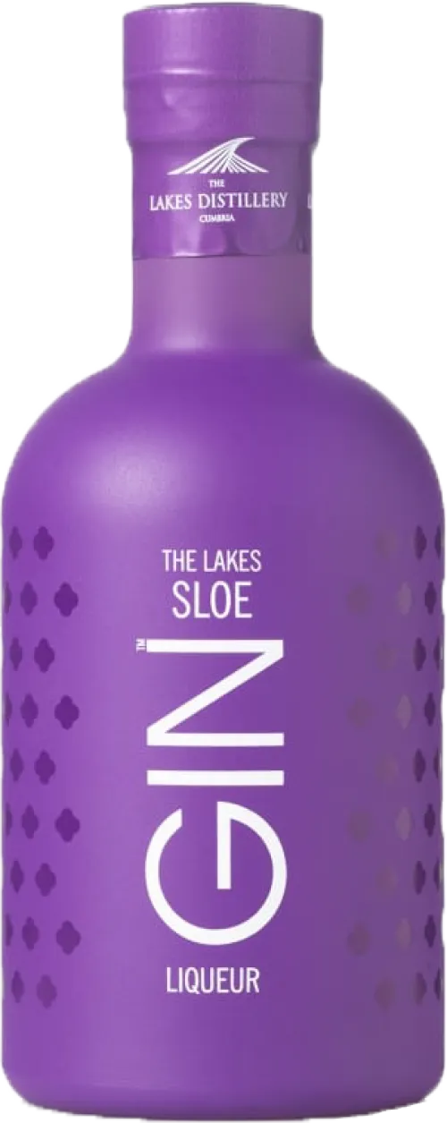 The Lakes Gin Sloe Gin Liqueur
