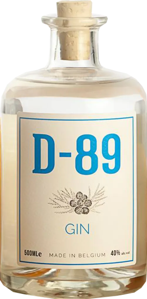 D-89 Gin