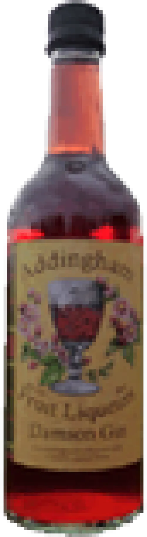 Addingham Damson Gin Liqueur