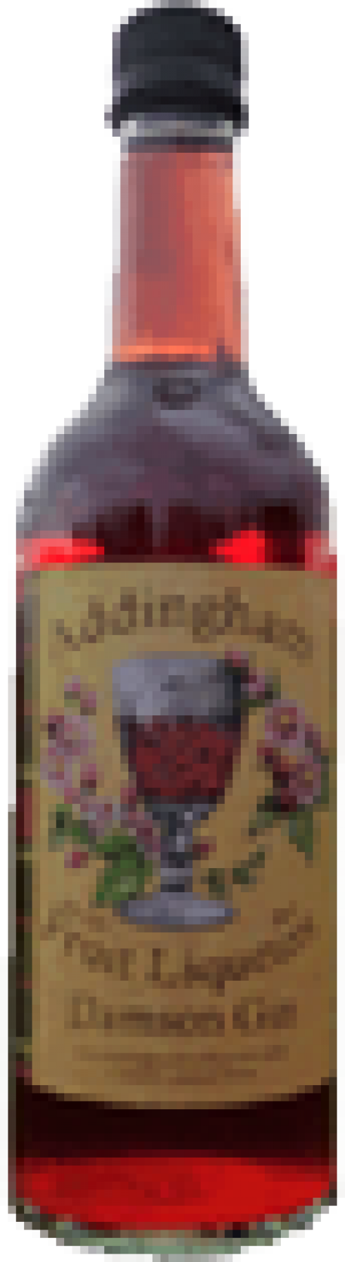 Addingham Damson Gin Liqueur