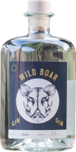 Wild Boar Gin