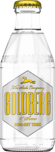Goldberg Bone-Dry Tonic