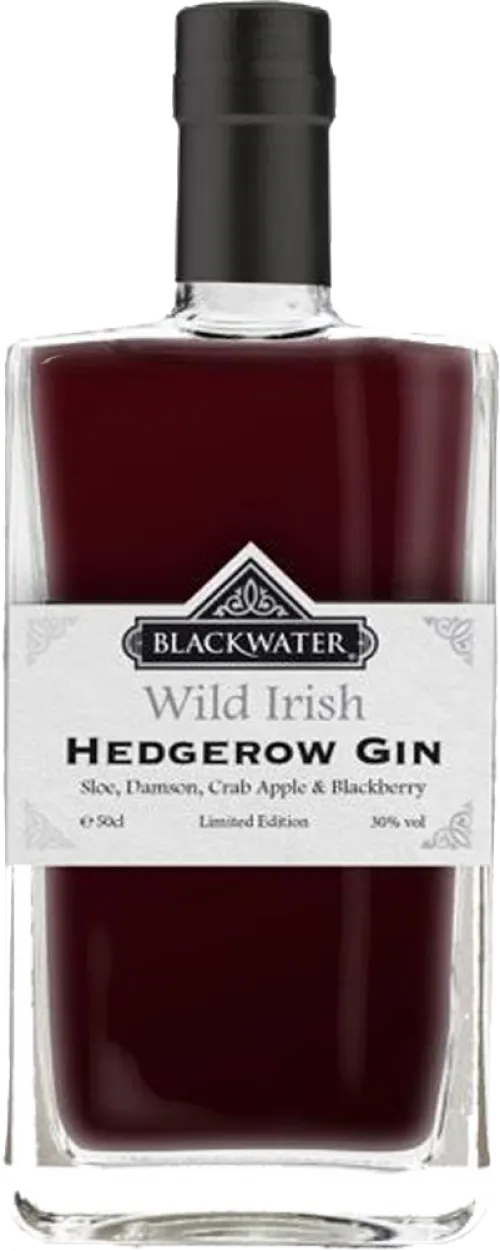 Blackwater Wild Irish Hedgerow Gin