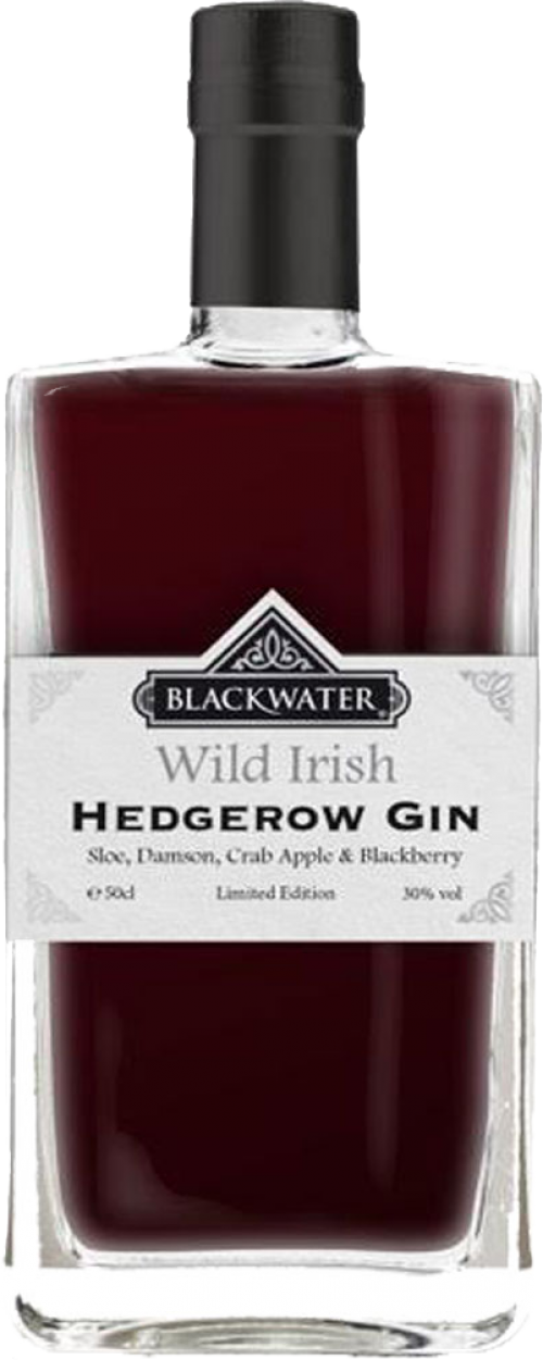 Blackwater Wild Irish Hedgerow Gin