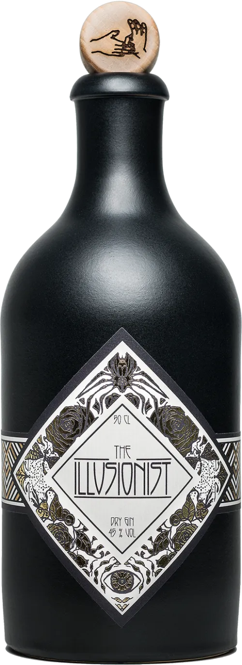 The Illusionist Dry Gin