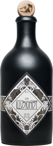 The Illusionist Dry Gin