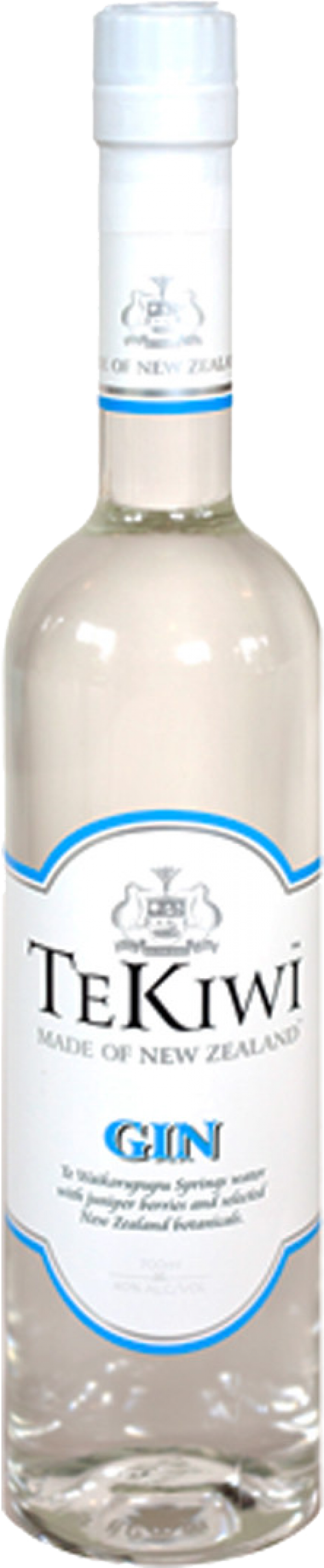 Tekiwi Gin