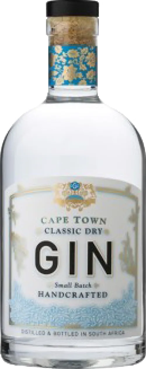 Cape Town Classic Dry Gin