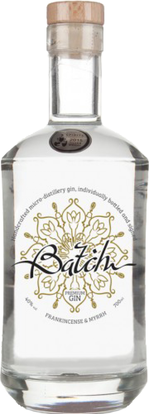 Batch Signature Gin