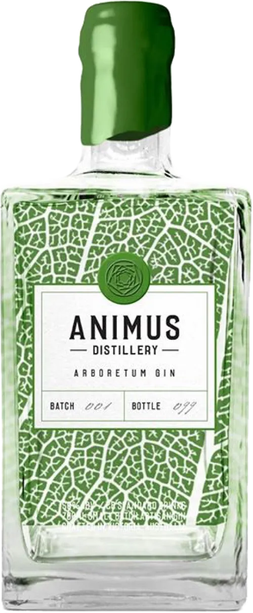 Animus Arboretum Gin