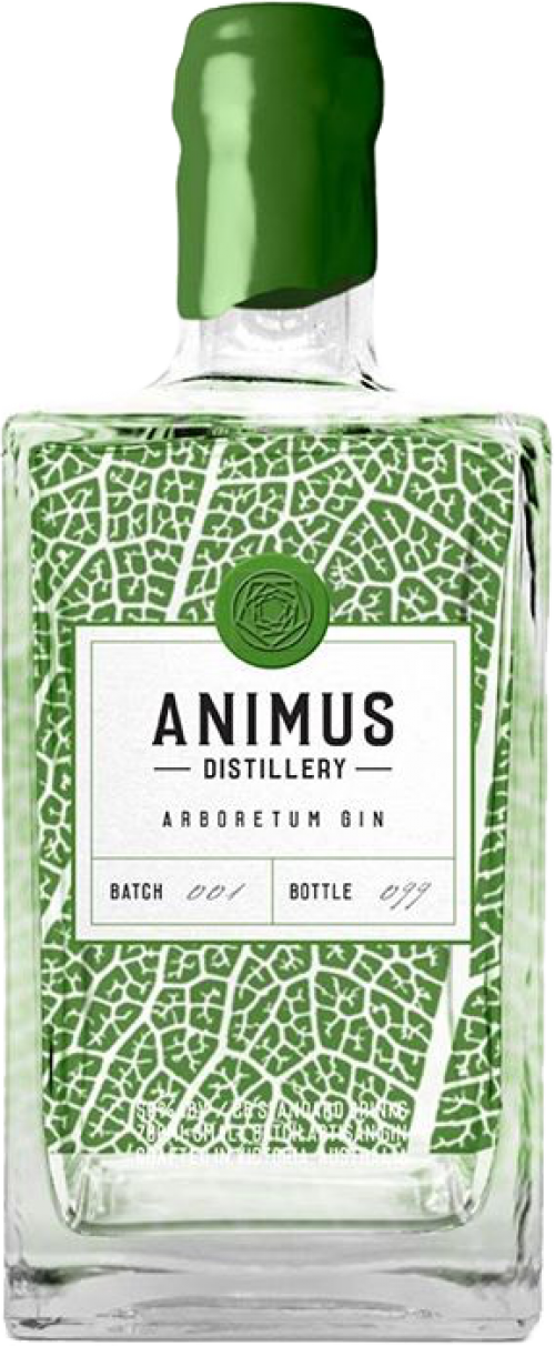 Animus Arboretum Gin