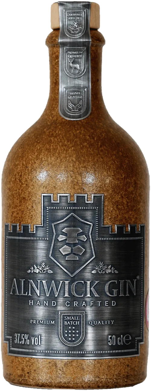 Alnwick Gin