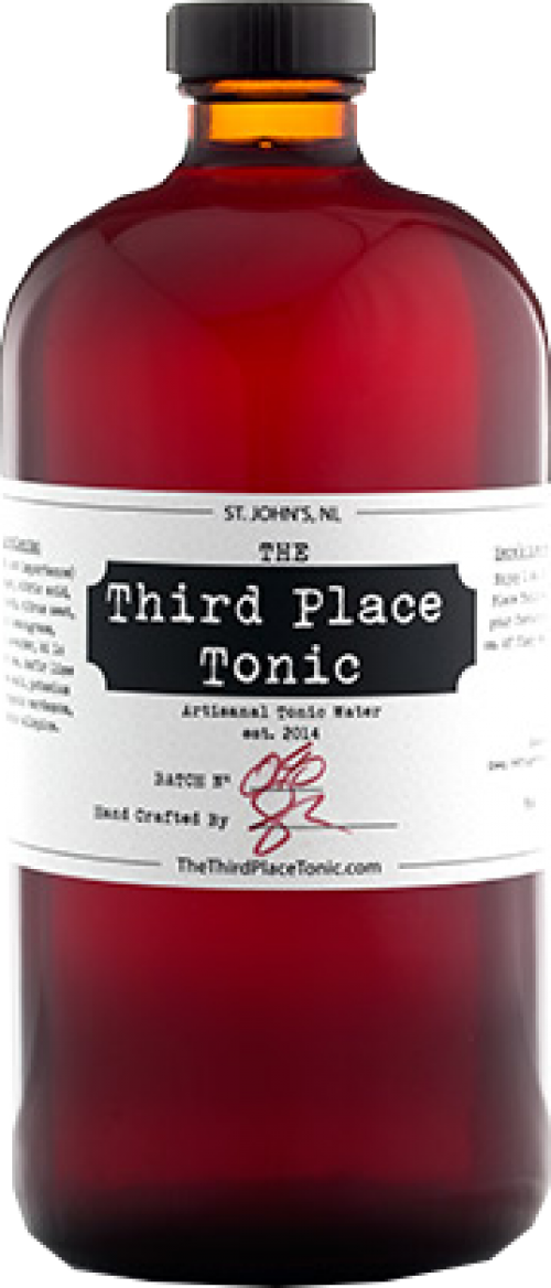 Third Place Tonic