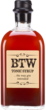 BTW Bermondsey Tonic Syrup