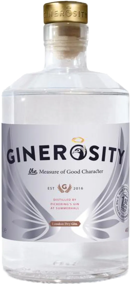 Ginerosity