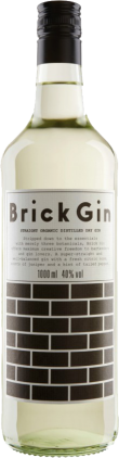 Brick Gin