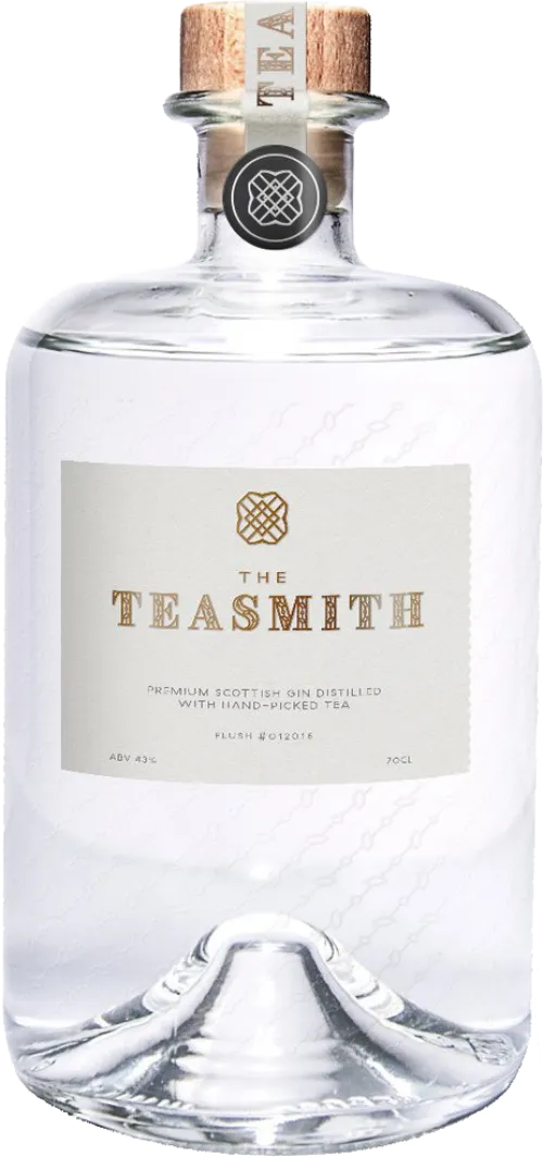 The Teasmith Gin