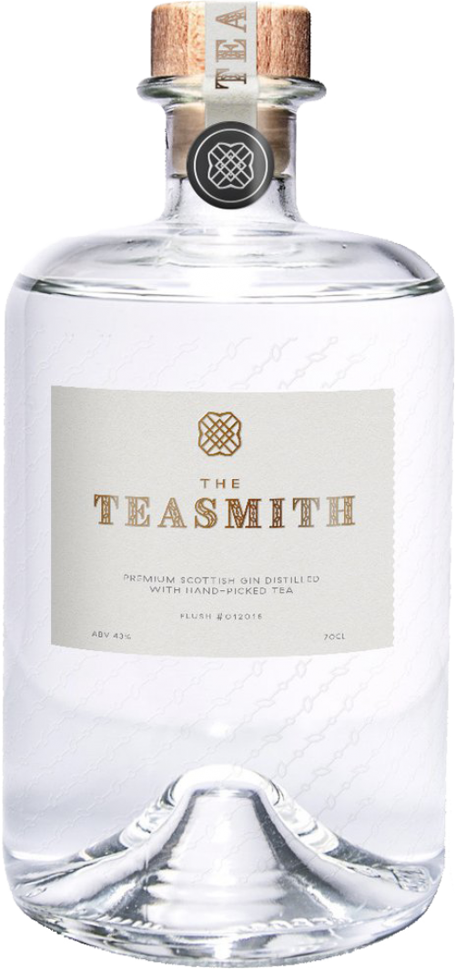 The Teasmith Gin