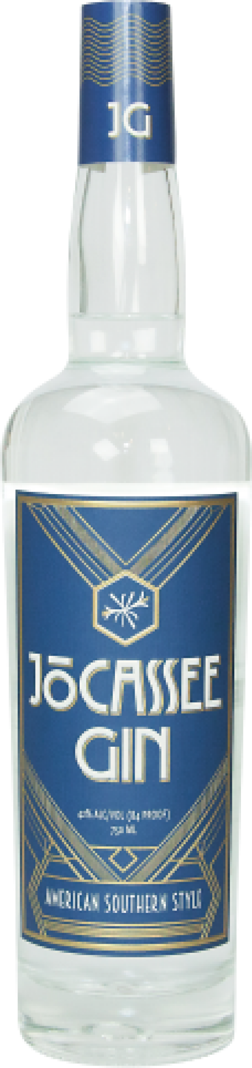 Jōcassee Gin