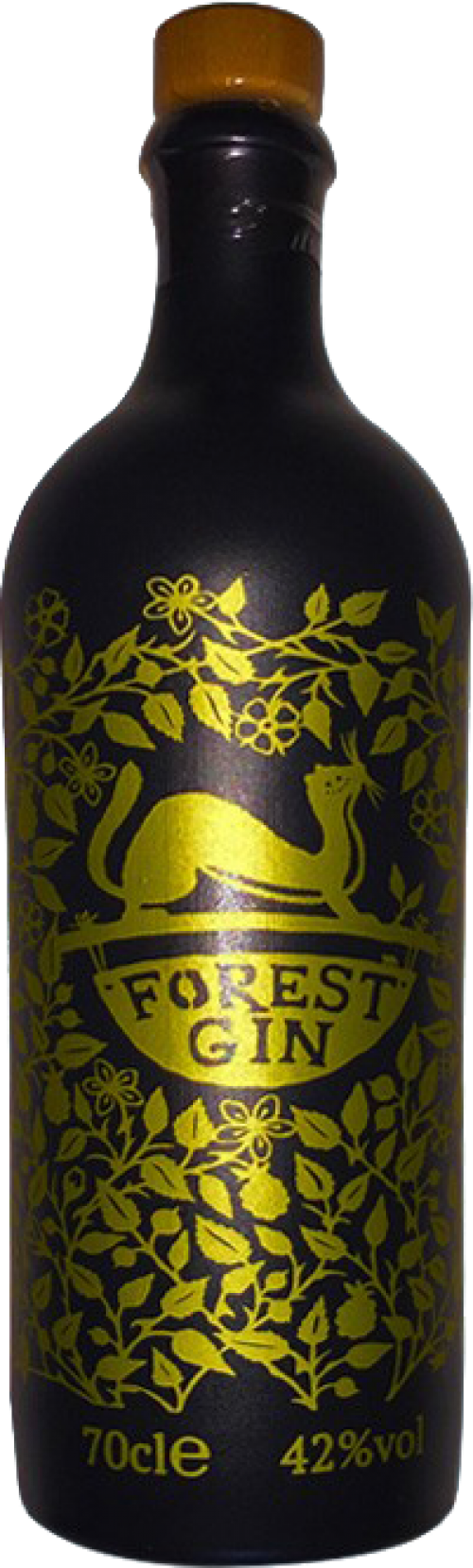 Forest Gin Limited Edition