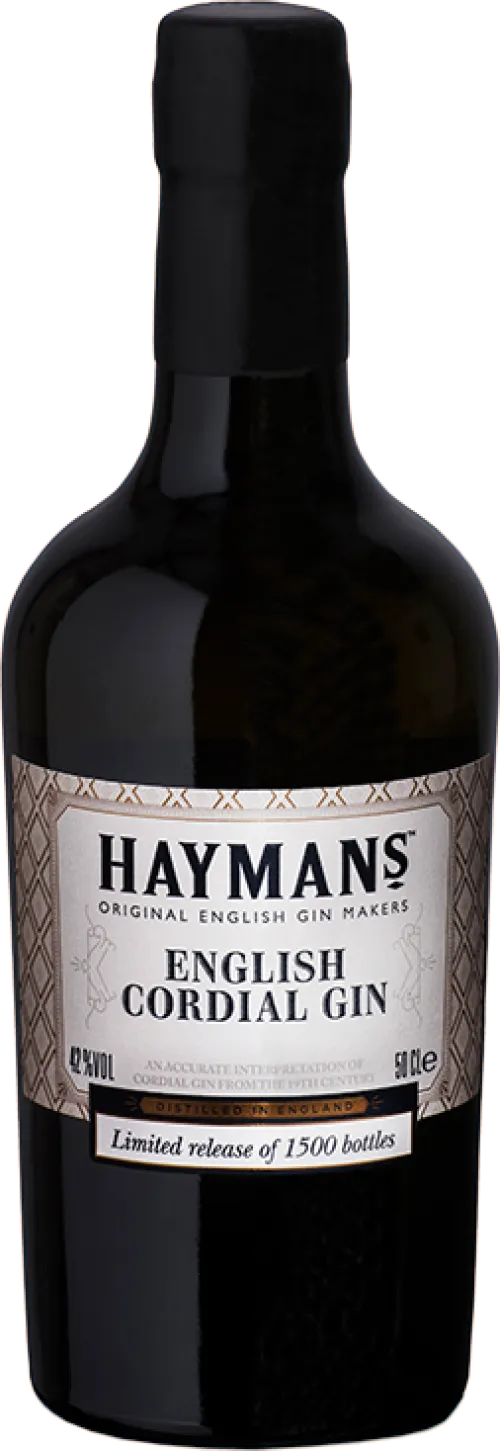 Hayman's English Cordial Gin