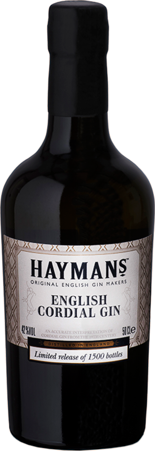 Hayman's English Cordial Gin